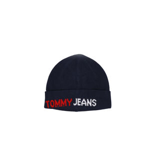 Tommy Jeans pánská tmavě modrá čepice